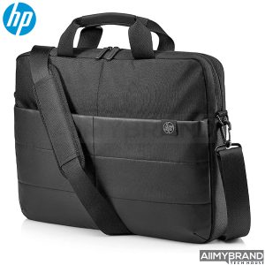 HP Classic Briefcase 15.6 Model 1FK07AA#UUF