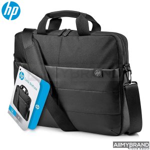 HP Classic Briefcase 15.6 Model 1FK07AA#UUF