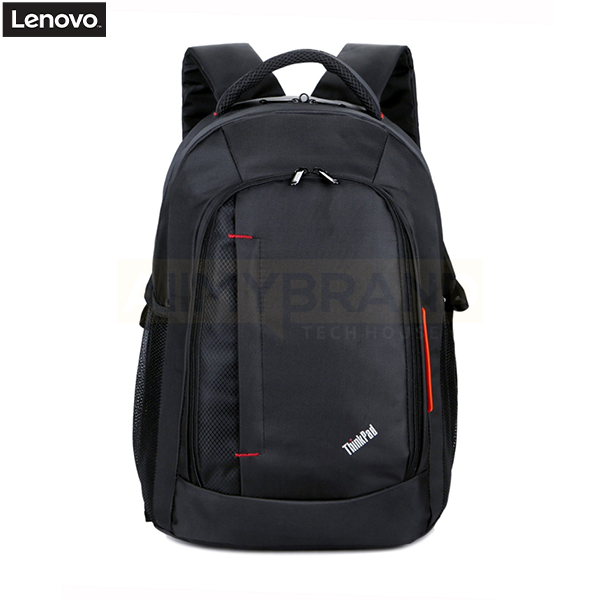 Lenovo ThinkPad Laptop Bag BP100 15.6 inch Business Backpack - All my Brand