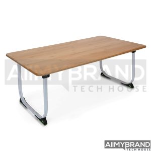 Bamboo Portable Laptop Table