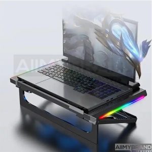 R8 Max Laptop Cooling Pad