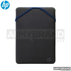 HP 15.6 Protective Reversible 15.6″ black-blue L75232-001