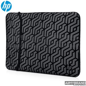 HP Reversible Neoprene Sleeve - 15.6 Chroma Geo Rev Sleeve