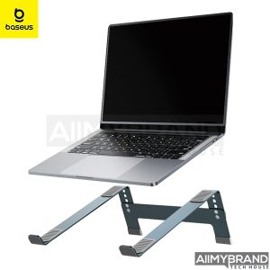 Baseus Ultra Stable Series Desktop Laptop Stand 4-Gear Adjustable