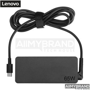 Lenovo | Original Adapter – ThinkPad – 65W Type-C