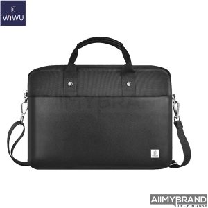 WIWU Hali 15.6" Briefcase Handbag