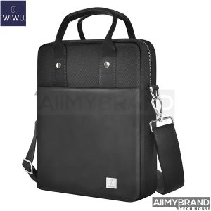 WIWU Hali Vertical Layer Bag 11"