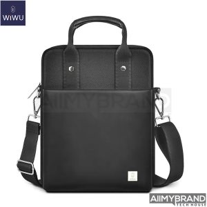 WIWU Hali Vertical Layer Bag 11"