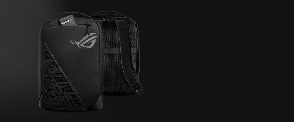 Asus ROG Backpack BP1501G