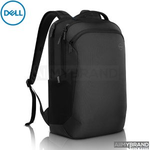 Dell EcoLoop Pro Backpack 15 Box Packed