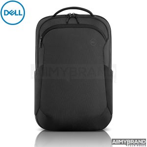 Dell EcoLoop Pro Backpack 15 Box Packed