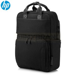 HP ENVY Urban Business Laptop Backpack 7XG56AA#ABB, Black