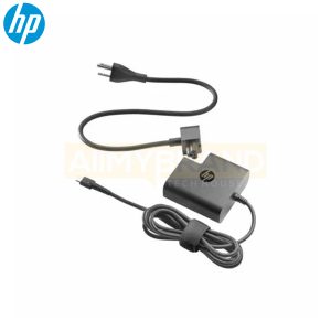 Original HP Laptop Charger USB-type C 65W