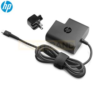 Original HP Laptop Charger USB-type C 65W