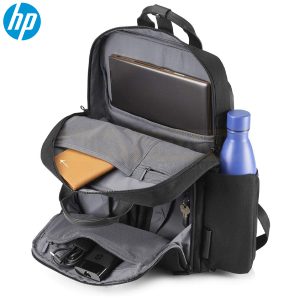 HP ENVY Urban Business Laptop Backpack 7XG56AA#ABB, Black