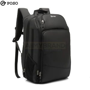 POSO PS-655 17.3" Laptop Backpack