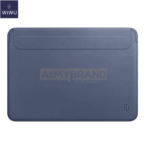 WiWU Skin Pro 3 PU Leather Sleeve 13.3 For MacBook