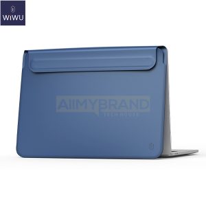 WiWU Skin Pro 3 PU Leather Sleeve 13.3 For MacBook