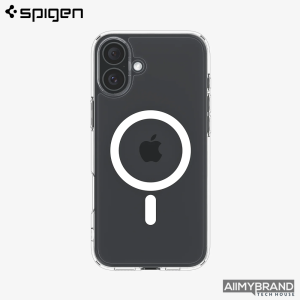 Spigen iPhone 16 Plus Ultra Hybrid Case (Magfit)