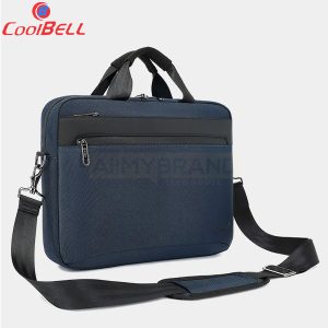 CoolBell CB-2122 14" Inch Laptop Bag